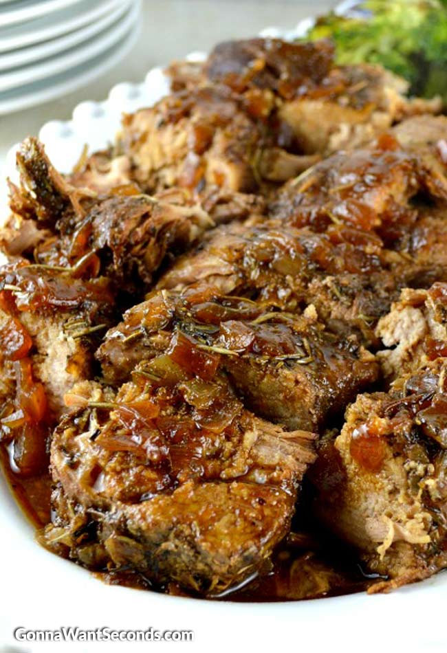 Healthy Pork Loin Slow Cooker Recipes
 best pork tenderloin slow cooker recipe