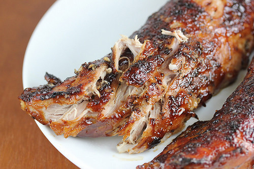 Healthy Pork Loin Slow Cooker Recipes
 Slow Cooker Pork Fillet Recipes