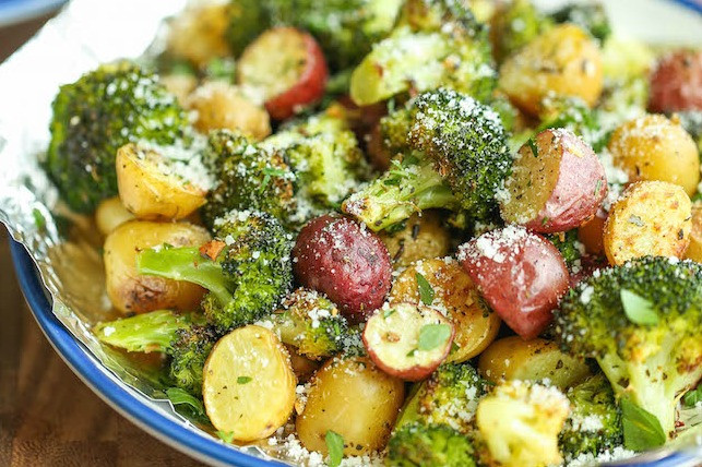 Healthy Potato Side Dishes
 30 Healthy Potato Recipes Healthy Side Dishes Made with