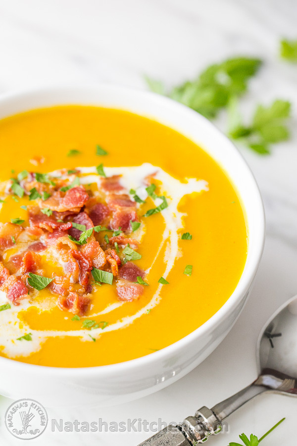 Healthy Potato Soup
 Best Healthy Soup Recipes Easy Ideas for Healthier Soups