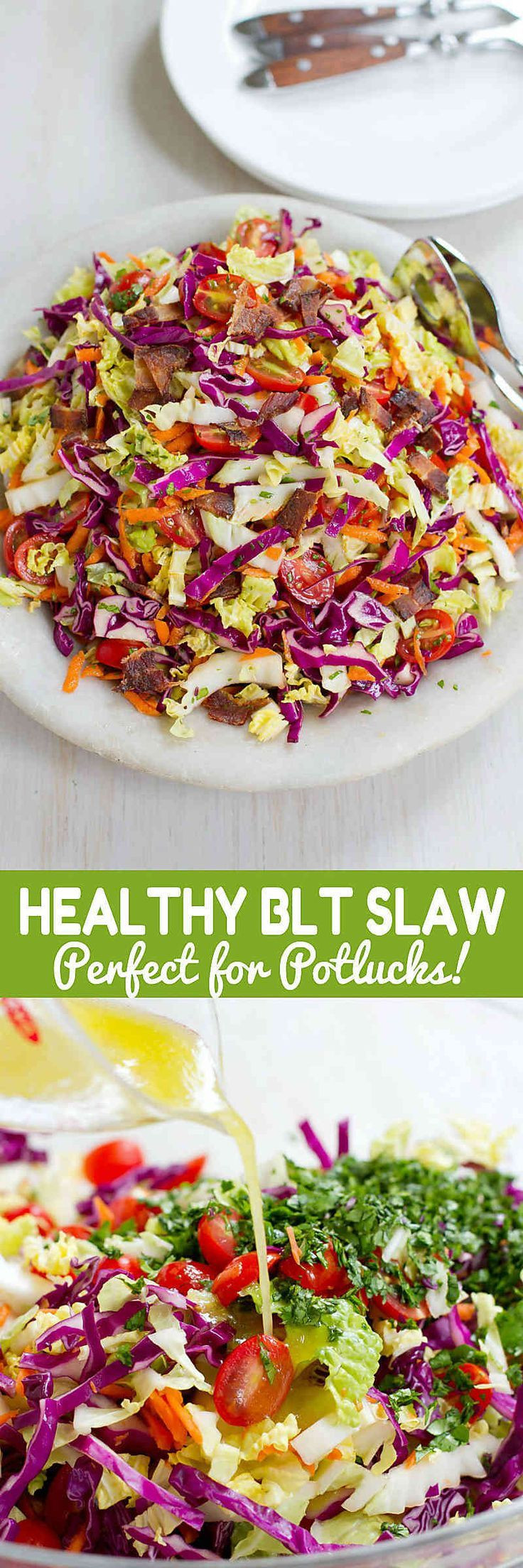 Healthy Potluck Snacks
 25 best ideas about Healthy potluck on Pinterest