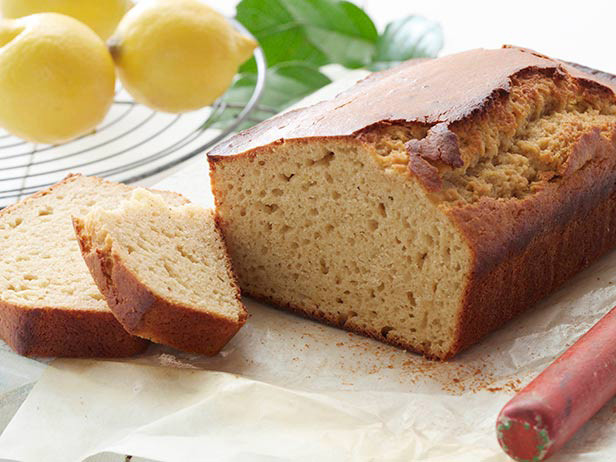 Healthy Pound Cake Recipe
 How to Make a Healthier Pound Cake