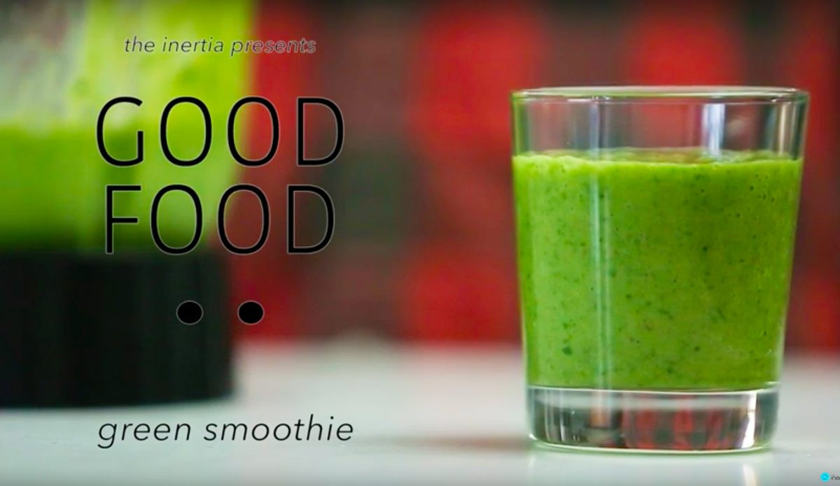 Healthy Pre Made Smoothies
 How to Make a Badass Pre Surf Green Smoothie