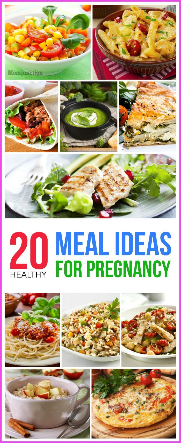 Healthy Pregnancy Lunches
 25 best Pregnancy Lunches ideas on Pinterest