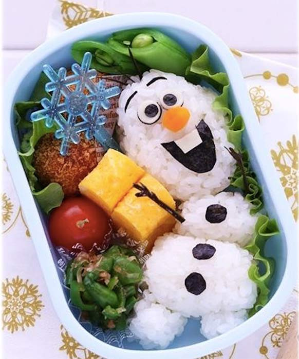 Healthy Premade Lunches
 Fun and healthy lunchbox ideas kids will love 1