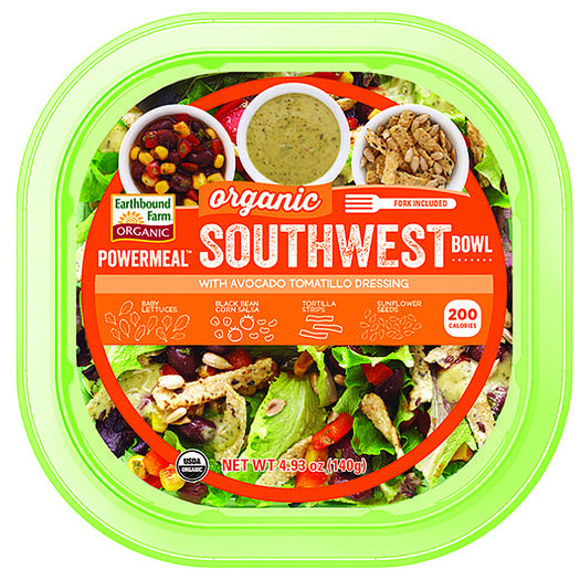 Healthy Premade Lunches
 The Best Packaged Meals at the Grocery Store