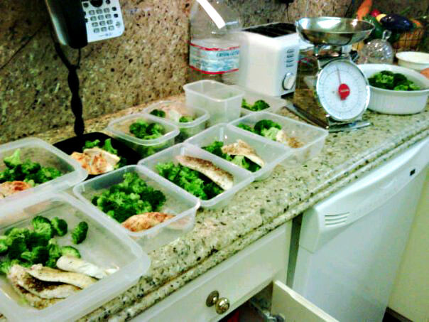 Healthy Premade Lunches
 Eating and ing healthy don t bust your belt or wallet