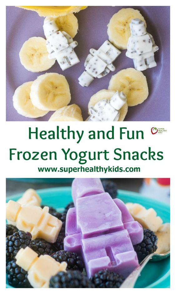 Healthy Premade Snacks
 Pinterest • The world’s catalog of ideas