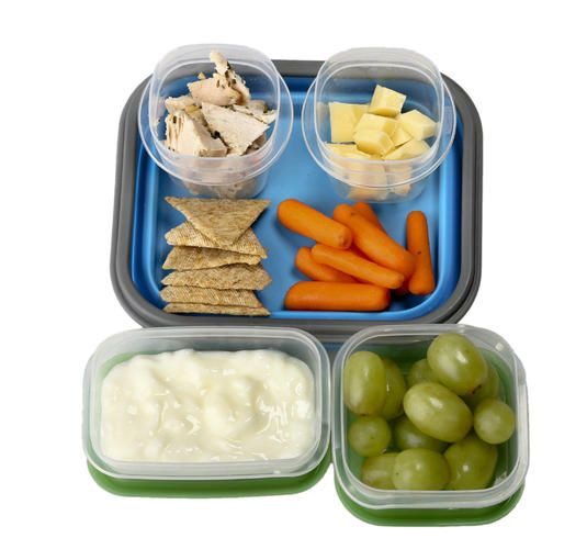 Healthy Prepackaged Lunches
 Pre packaged school lunches Just how bad are they for