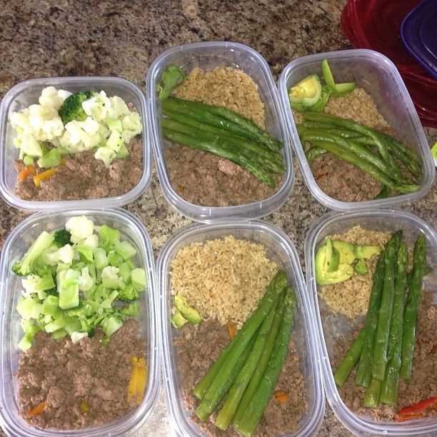 Healthy Prepackaged Lunches
 PRE PACKAGED HEALTHY MEALS