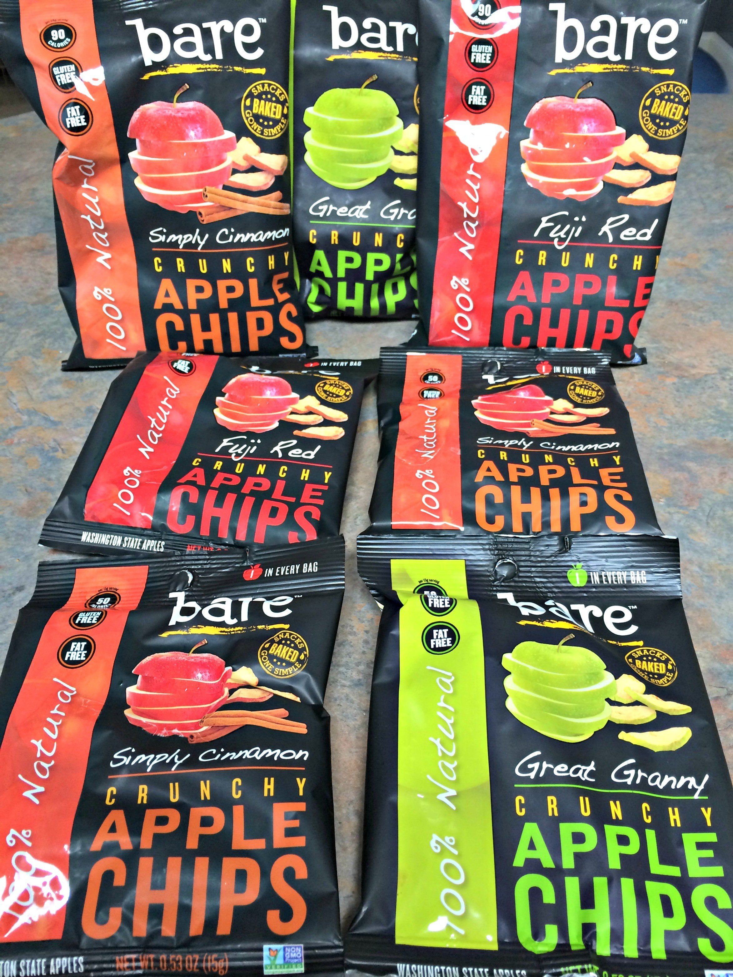 Healthy Prepackaged Snacks For Adults
 10 Healthy Grab and Go Snacks for Summer Chocolate Slopes