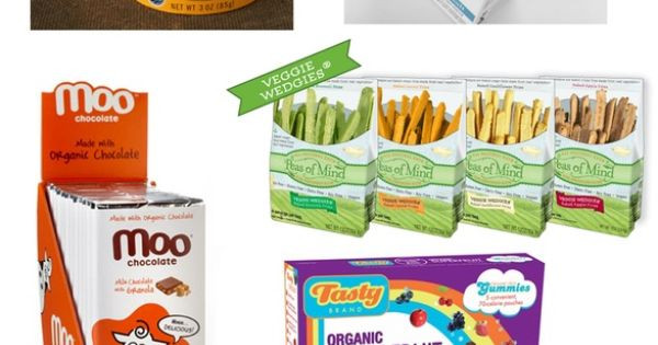 Healthy Prepackaged Snacks For Adults
 Healthy Prepackaged Foods for Kids T Ceechic