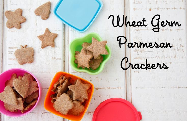 Healthy Prepackaged Snacks For Adults
 Best 25 Wheat germ ideas on Pinterest