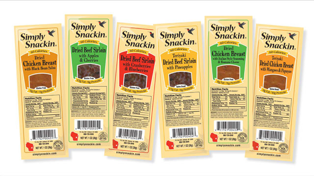 Healthy Prepackaged Snacks
 10 Healthy Halloween Snacks ABC News