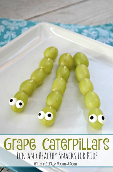 Healthy Preschool Snacks
 5 Easy April Fools Snacks For Your Family A Thrifty Mom