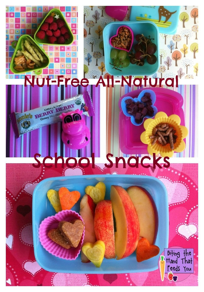 Healthy Preschool Snacks
 1000 images about snacks for preschool on Pinterest