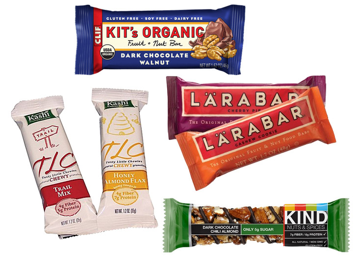 Healthy Pretzels Brands
 10 Hunger Busting And Cheap Healthy Road Trip Snacks