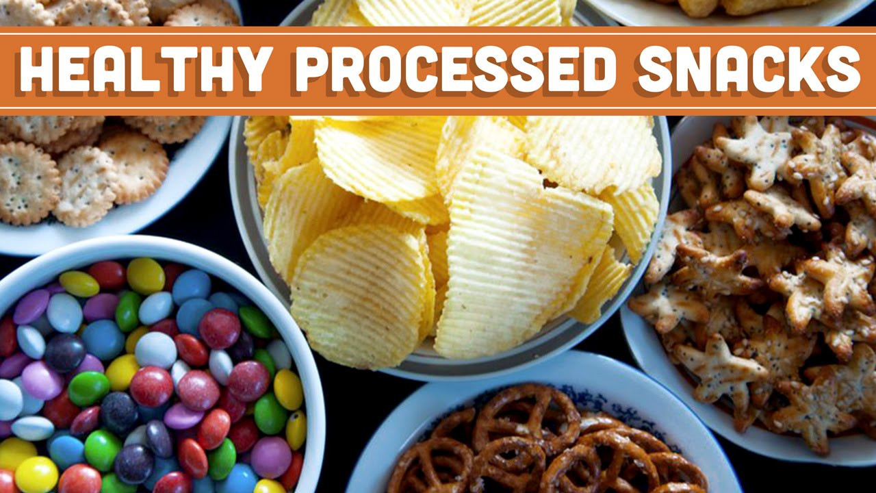 Healthy Processed Snacks
 Healthy Processed Food Choices Mind Over Munch