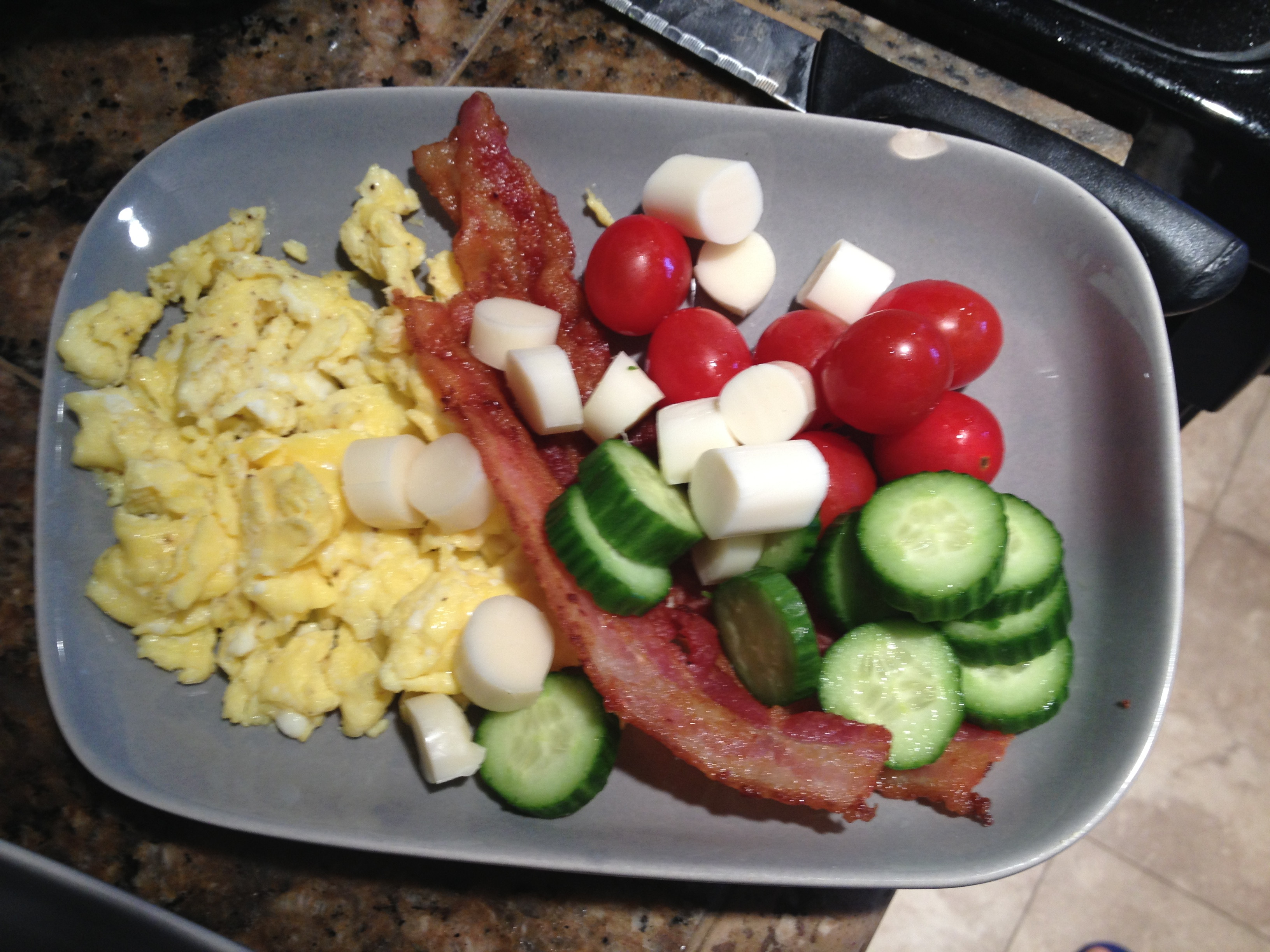 Healthy Protein Breakfast
 Grab and Go High Protein Breakfasts Fitness & Health Matters