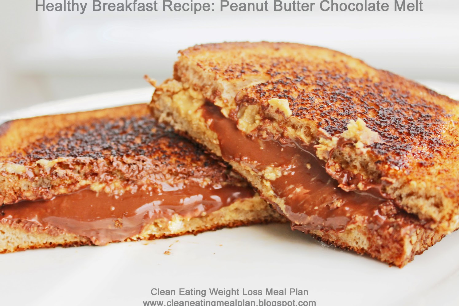 Healthy Protein Breakfast
 Healthy High Protein Breakfast Recipe Peanut Butter