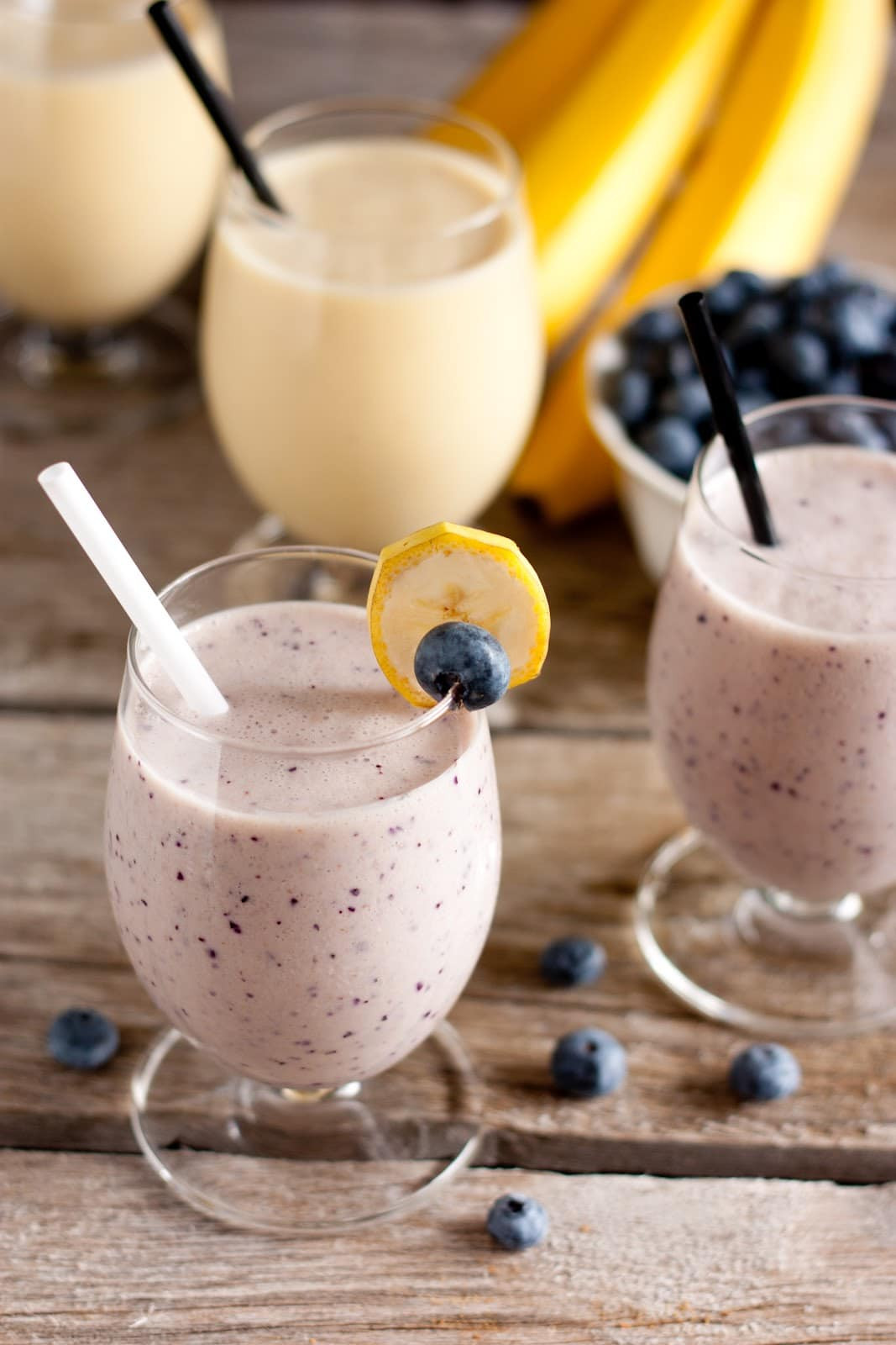 Healthy Protein Breakfast Smoothies
 Healthy Protein Smoothies Cooking Classy