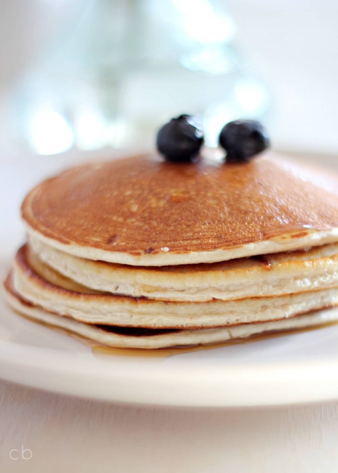 Healthy Protein Pancakes 20 Ideas for Healthy Protein Pancake