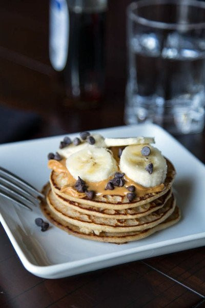 Healthy Protein Pancakes
 9 Healthy Protein Pancake Recipes Beyond the Coupon