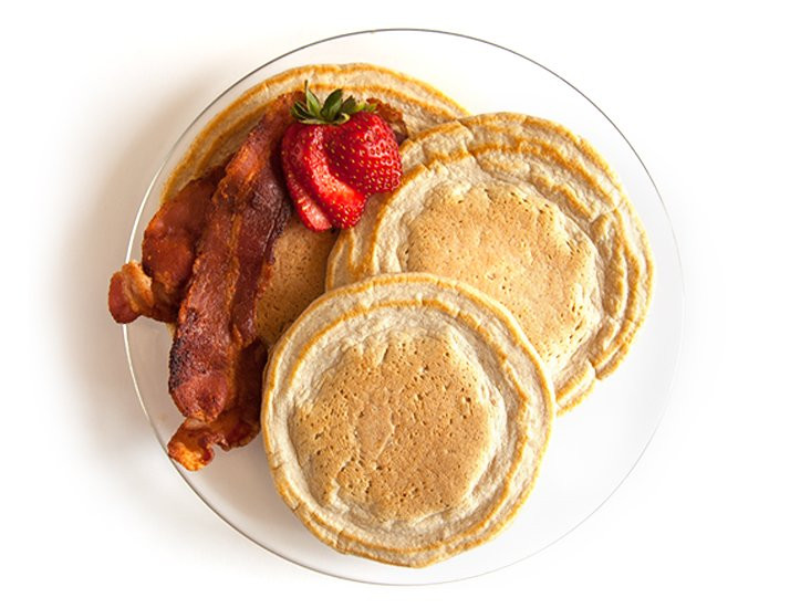 Healthy Protein Pancakes
 20 Best Healthy Protein Pancake Recipes