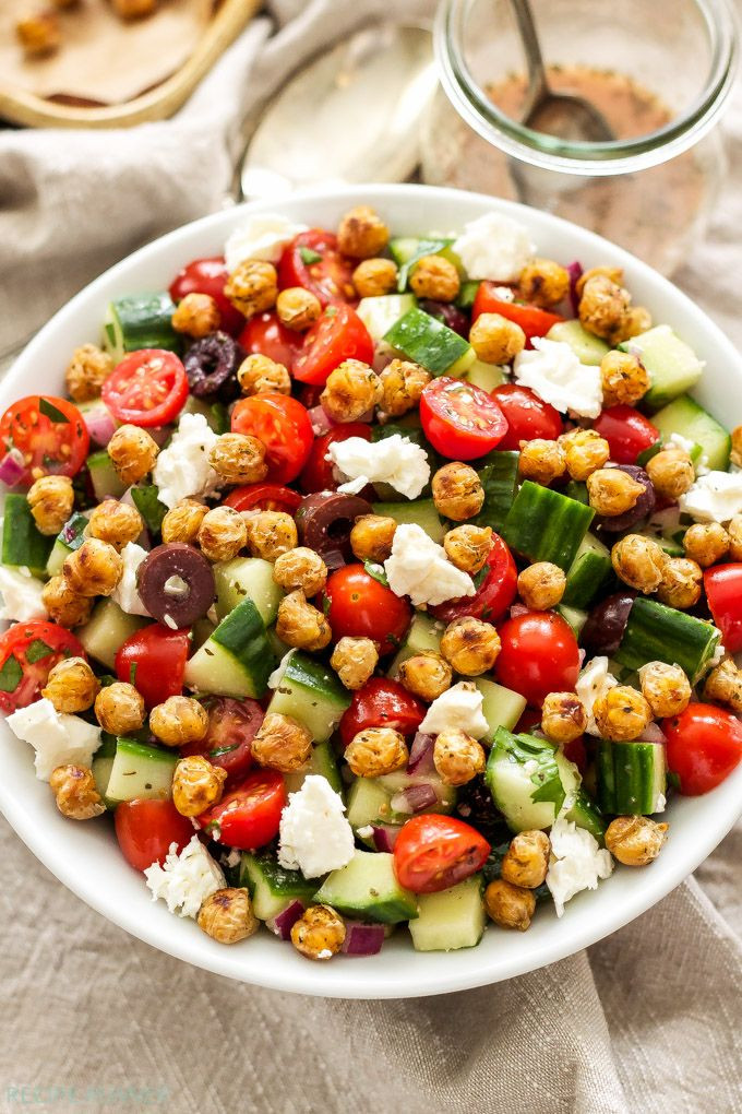 Healthy Protein Salads
 Best 25 Protein salad ideas on Pinterest