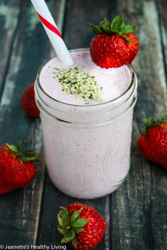 Healthy Protein Smoothie Recipes
 protein smoothie recipes