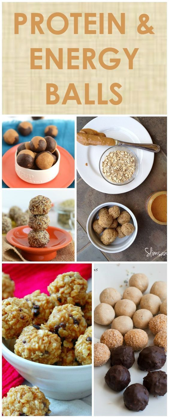 Healthy Protein Snacks
 17 Best images about PROTIEN ENERGY BARS IDEAS on