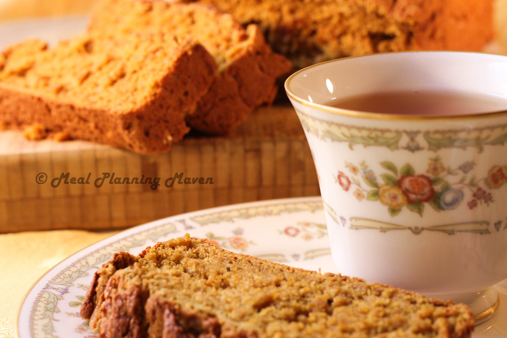 Healthy Pumpkin Bread Recipe Applesauce
 pumpkin applesauce bread