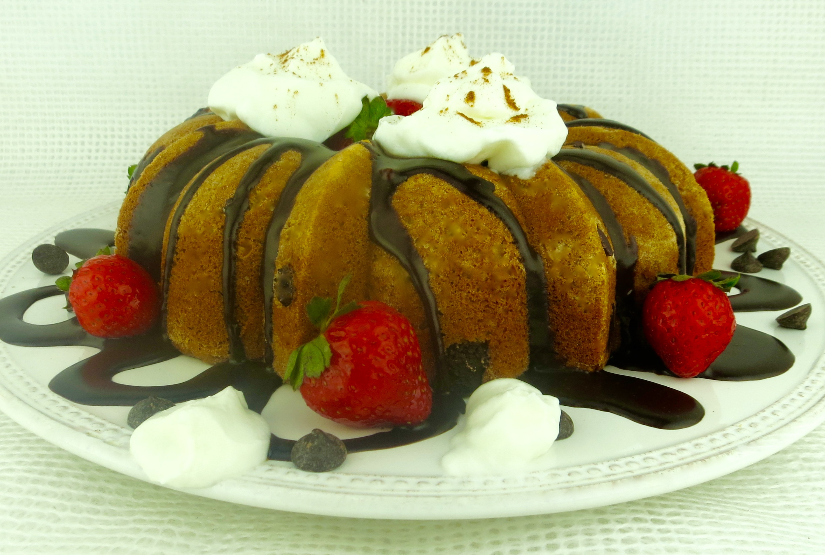 Healthy Pumpkin Bundt Cake
 Paleo Pumpkin Chocolate Chip Bundt Cake – Jane s Healthy