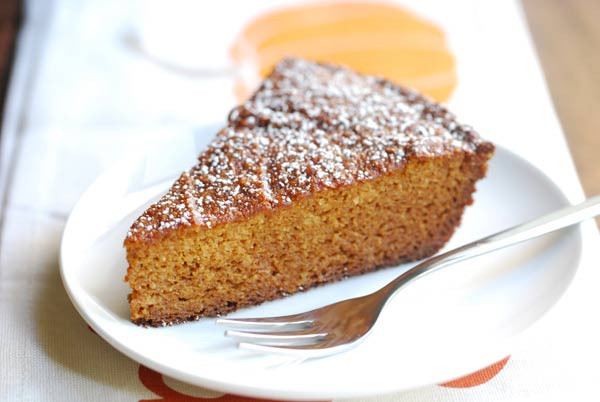 Healthy Pumpkin Cake
 Pumpkin Cake Fluffy and Flavorful