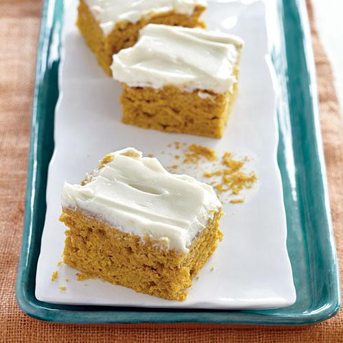 Healthy Pumpkin Cake
 Pumpkin Cake Recipes