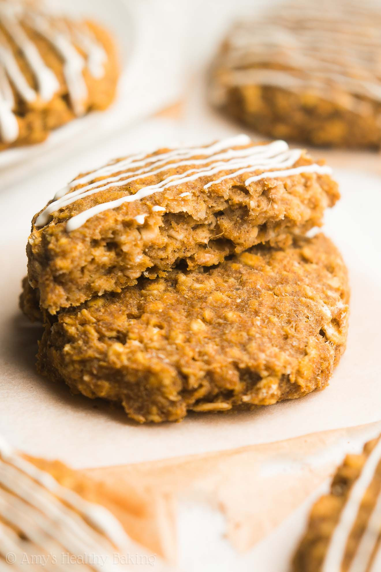 Healthy Pumpkin Cookie Recipes
 healthy pumpkin cookies recipes