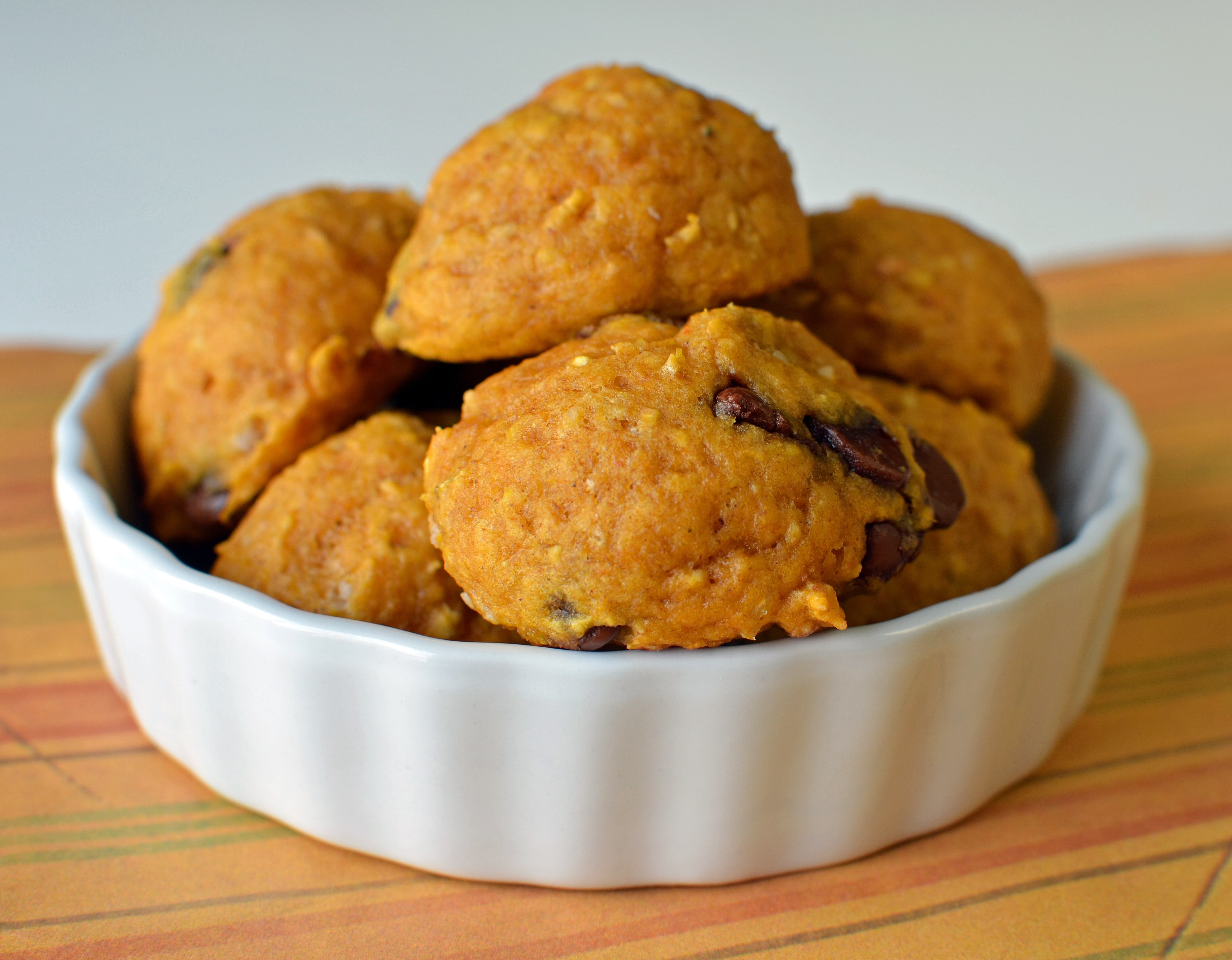 Healthy Pumpkin Cookies No Sugar
 Pumpkin Roll Out Cookies with Beans and Coconut Sugar