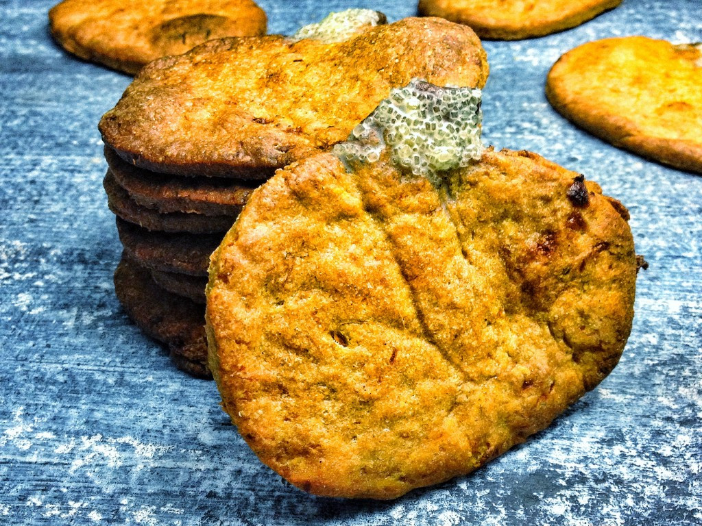 Healthy Pumpkin Cookies No Sugar
 Healthy Pumpkin Cookies Vie De La Vegan