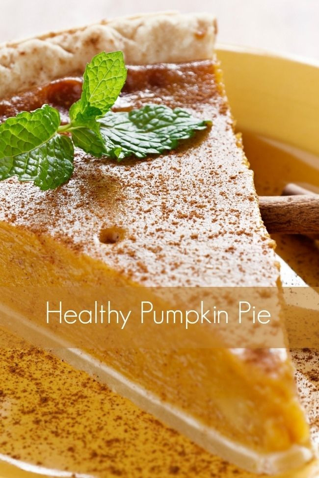 Healthy Pumpkin Dessert Recipes
 25 bästa Healthy pumpkin pies idéerna på Pinterest