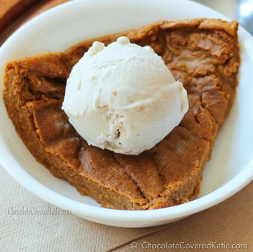 Healthy Pumpkin Dessert Recipes
 healthy pumpkin dessert recipes