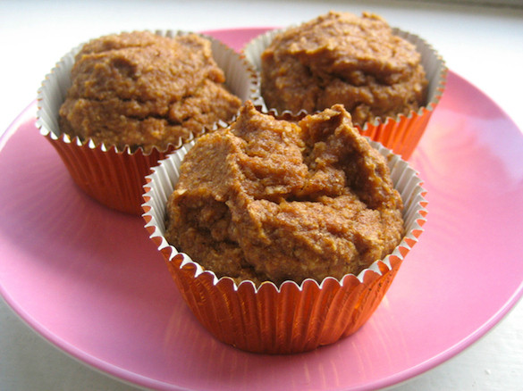 Healthy Pumpkin Muffins With Applesauce
 10 Best Healthy Pumpkin Muffins Applesauce Recipes