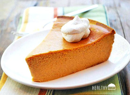 Healthy Pumpkin Pie Recipe From Scratch
 Pumpkin pie recipe from scratch simple