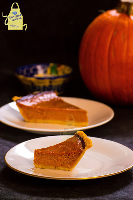 Healthy Pumpkin Pie Recipe From Scratch
 Pumpkin Pie from scratch