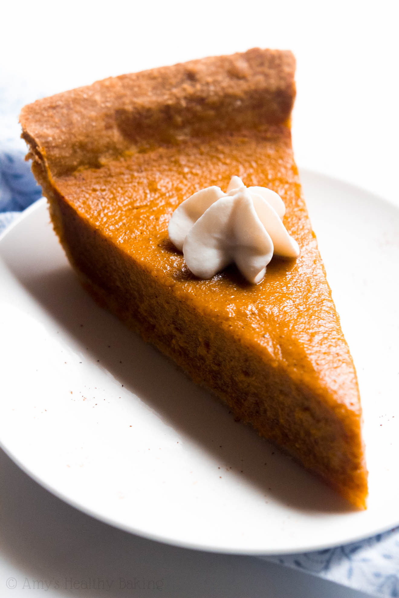 Healthy Pumpkin Pie Recipe
 healthy pumpkin pie recipe greek yogurt