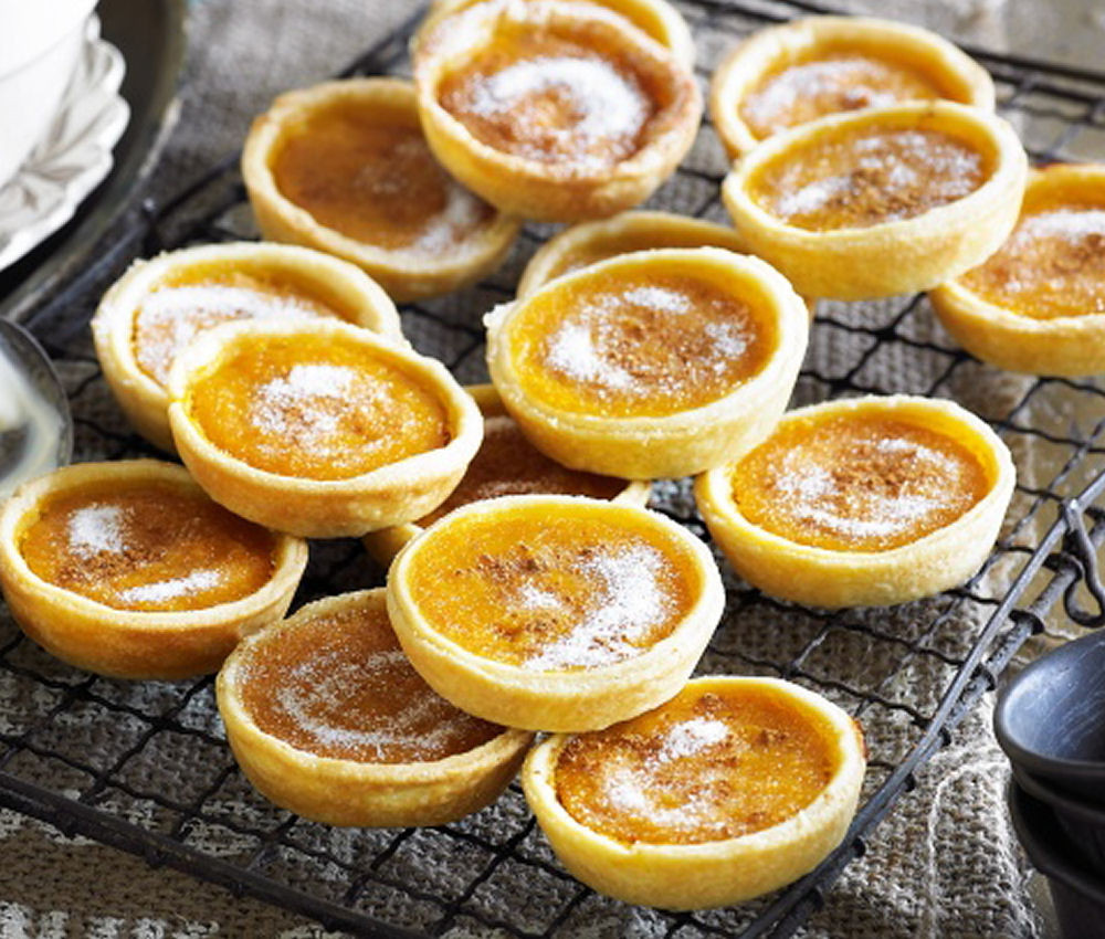 Healthy Pumpkin Snacks
 Pumpkin Snack Bites