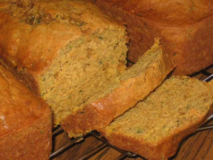 Healthy Pumpkin Zucchini Bread
 25 best ideas about Pumpkin Zucchini Bread on Pinterest