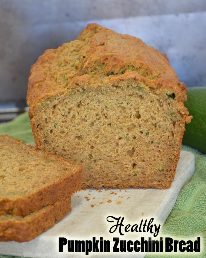 Healthy Pumpkin Zucchini Bread 20 Ideas for Healthy Pumpkin Zucchini Bread