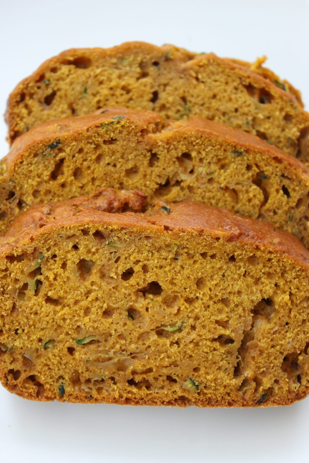 Healthy Pumpkin Zucchini Bread
 Healthy Pumpkin Zucchini Bread Recipe The Frugal South