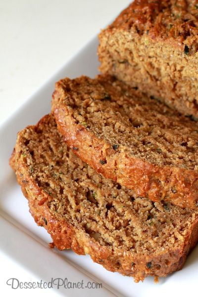 Healthy Pumpkin Zucchini Bread
 10 Best ideas about Healthy Zucchini Bread on Pinterest