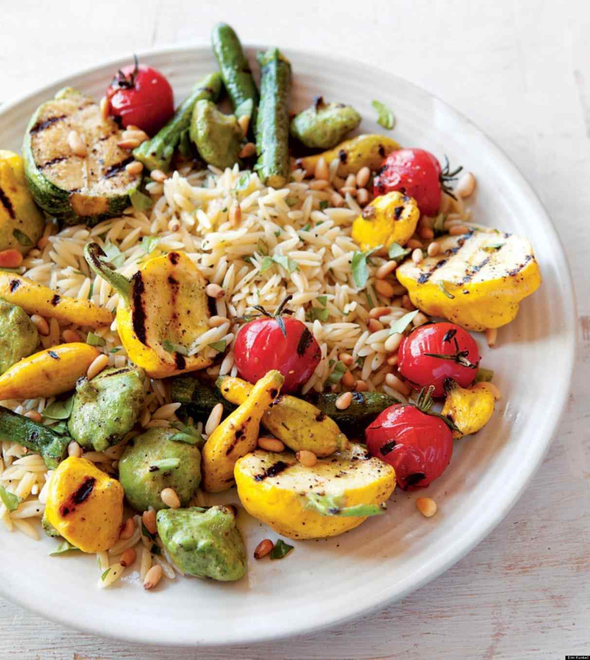 Healthy Quick Summer Dinners
 Bbq popsugar rhpopsugar au best dinner quick easy meal